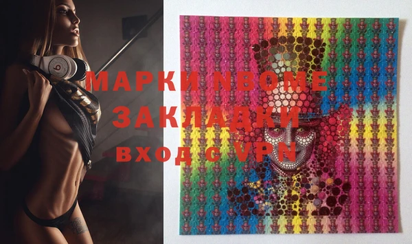 гашик Горняк